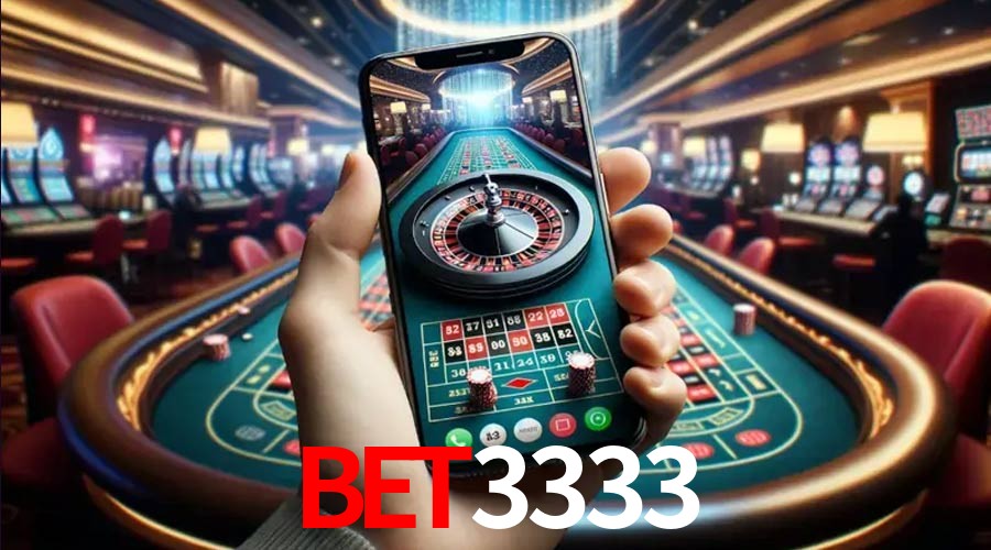 Experiência VIP BET3333