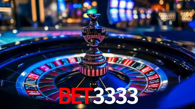 BET3333 - Roleta da Sorte Suprema - BET3333 login