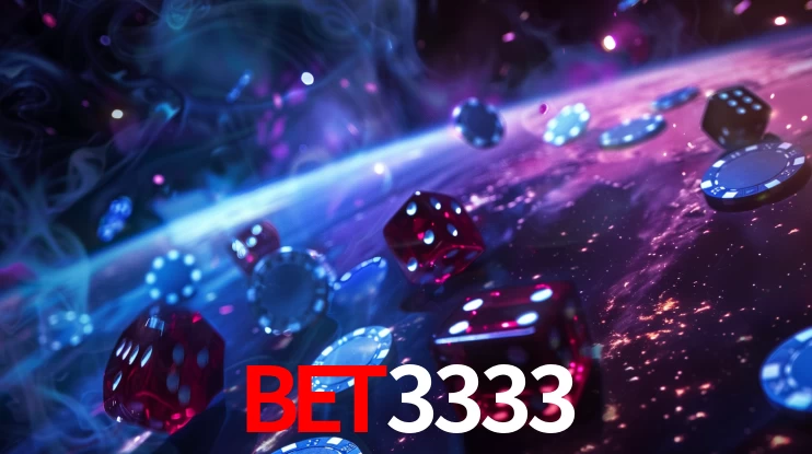 Welcome Bonus BET3333