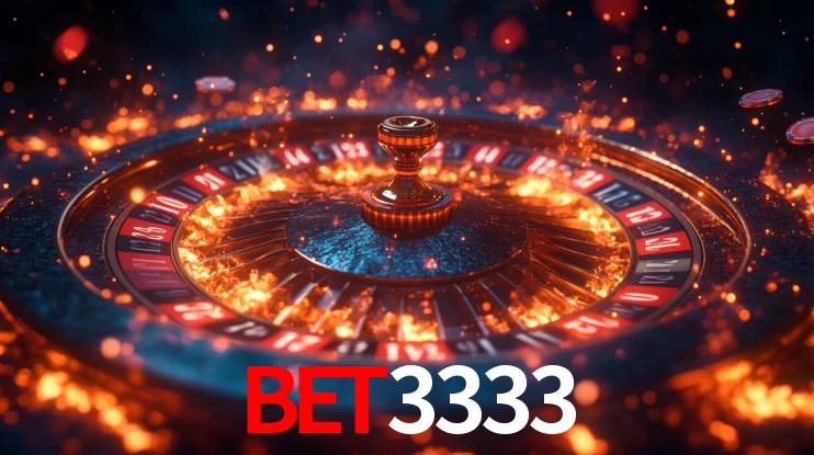 BET3333: Seu Cassino Premiado com Pagamentos Rápidos