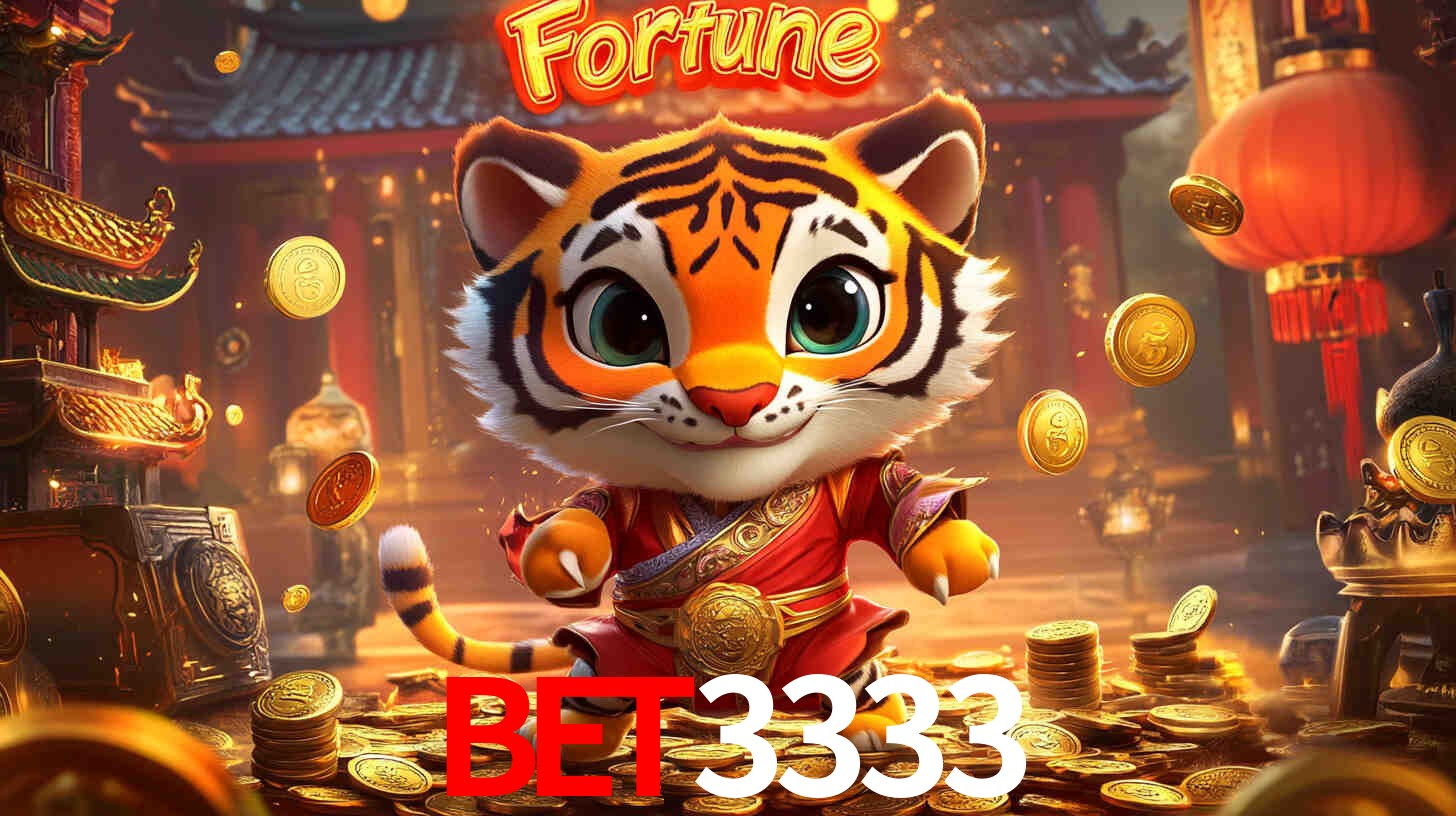 Casino VIP BET3333