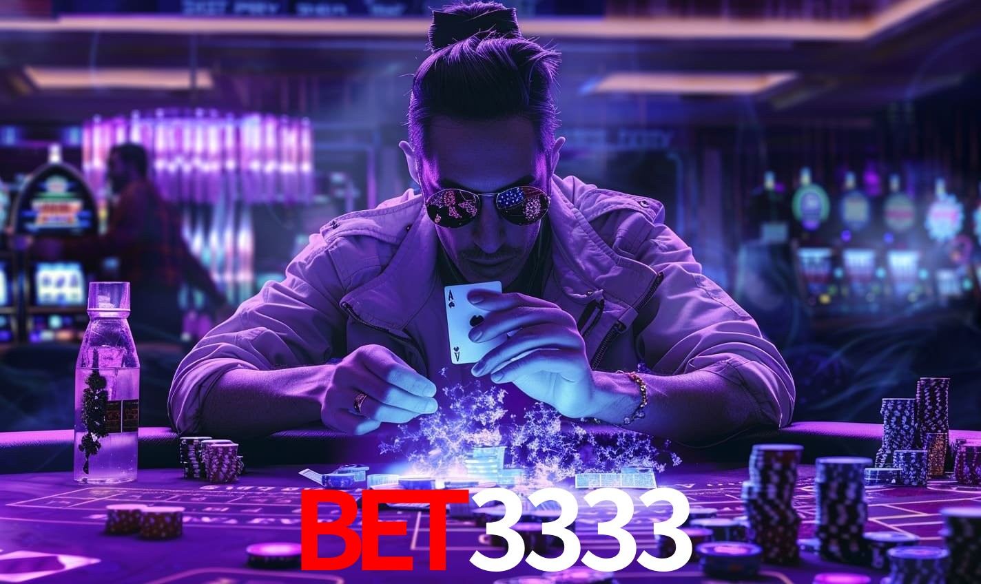 Tournaments BET3333