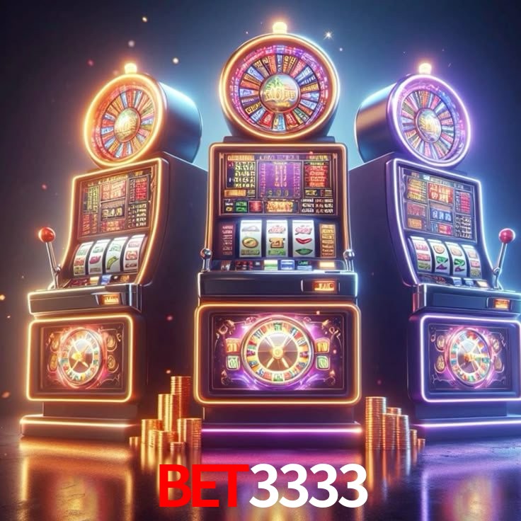 BET3333: Seu Especialista em Apostas Esportivas Brasileiras