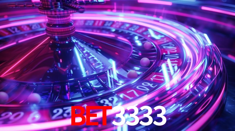 Benefícios da Conta BET3333
