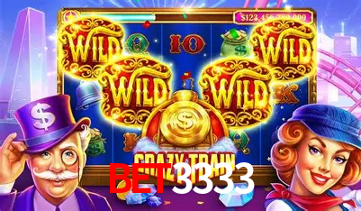 Flash Promotion BET3333