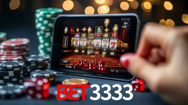 BET3333 casino