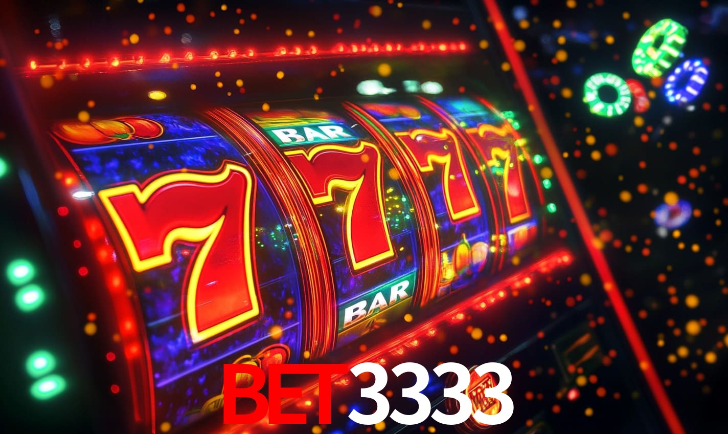 BET3333 login