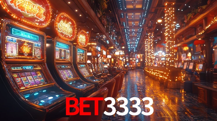 BET3333 casino
