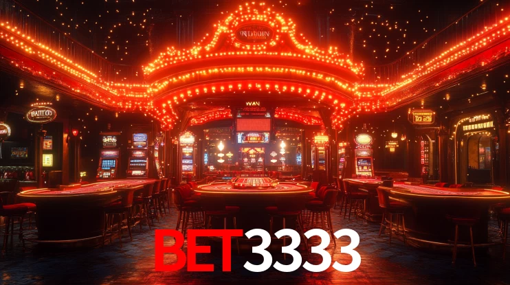 BET3333