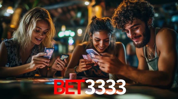 Instant EasyPaisa BET3333