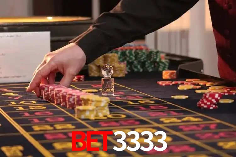 Programa VIP BET3333