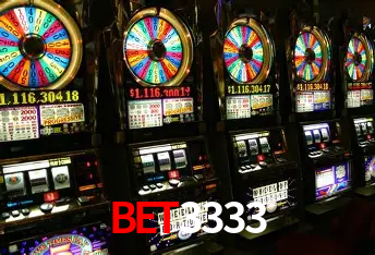 PIX Instantâneo BET3333