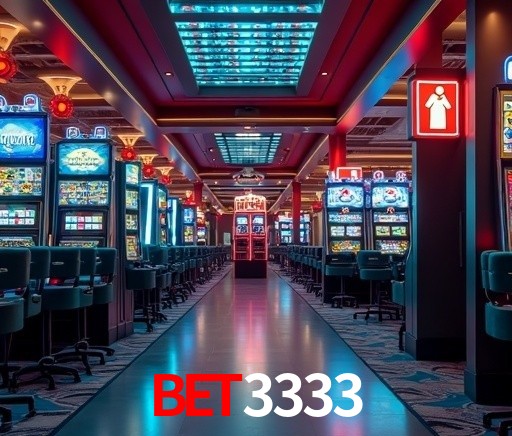 Login Seguro BET3333