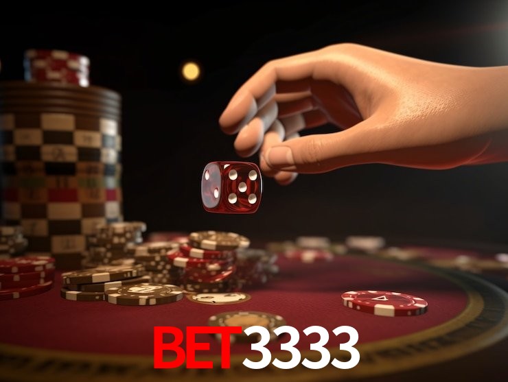 Descubra o Programa VIP da BET3333: Vantagens Exclusivas para Jogadores