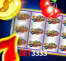 Jogos Exclusivos BET3333