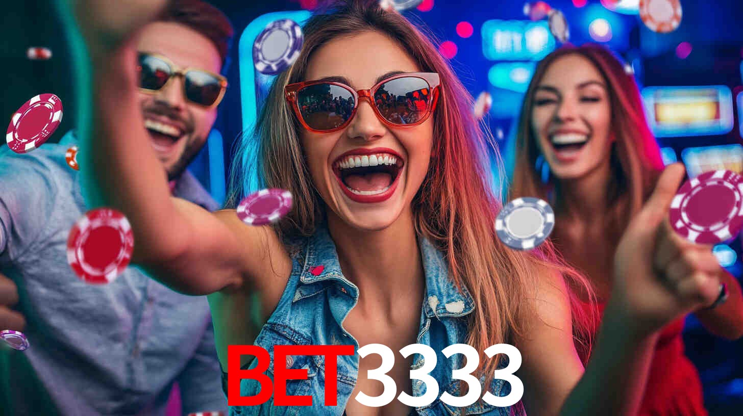 Apostas de Tênis BET3333