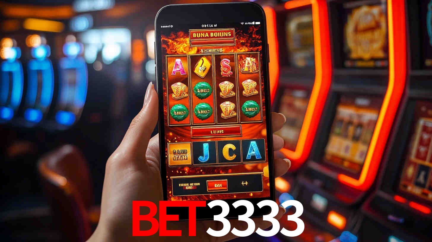 BET3333 casino