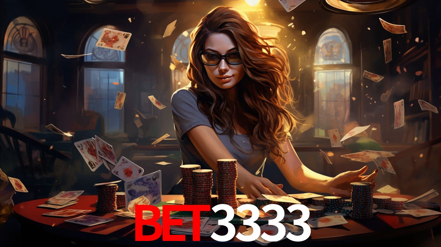 Welcome Bonus BET3333