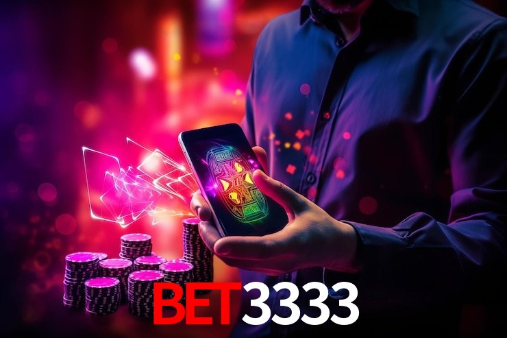 Apostas Esportivas na BET3333: Um Guia Completo