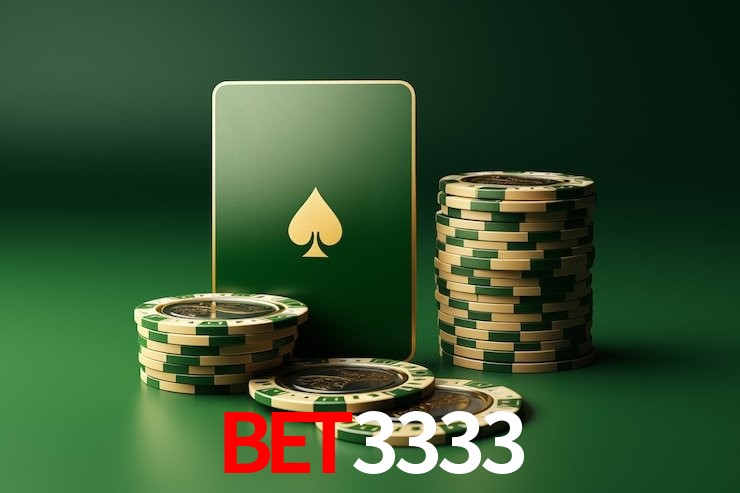 Blackjack Table BET3333