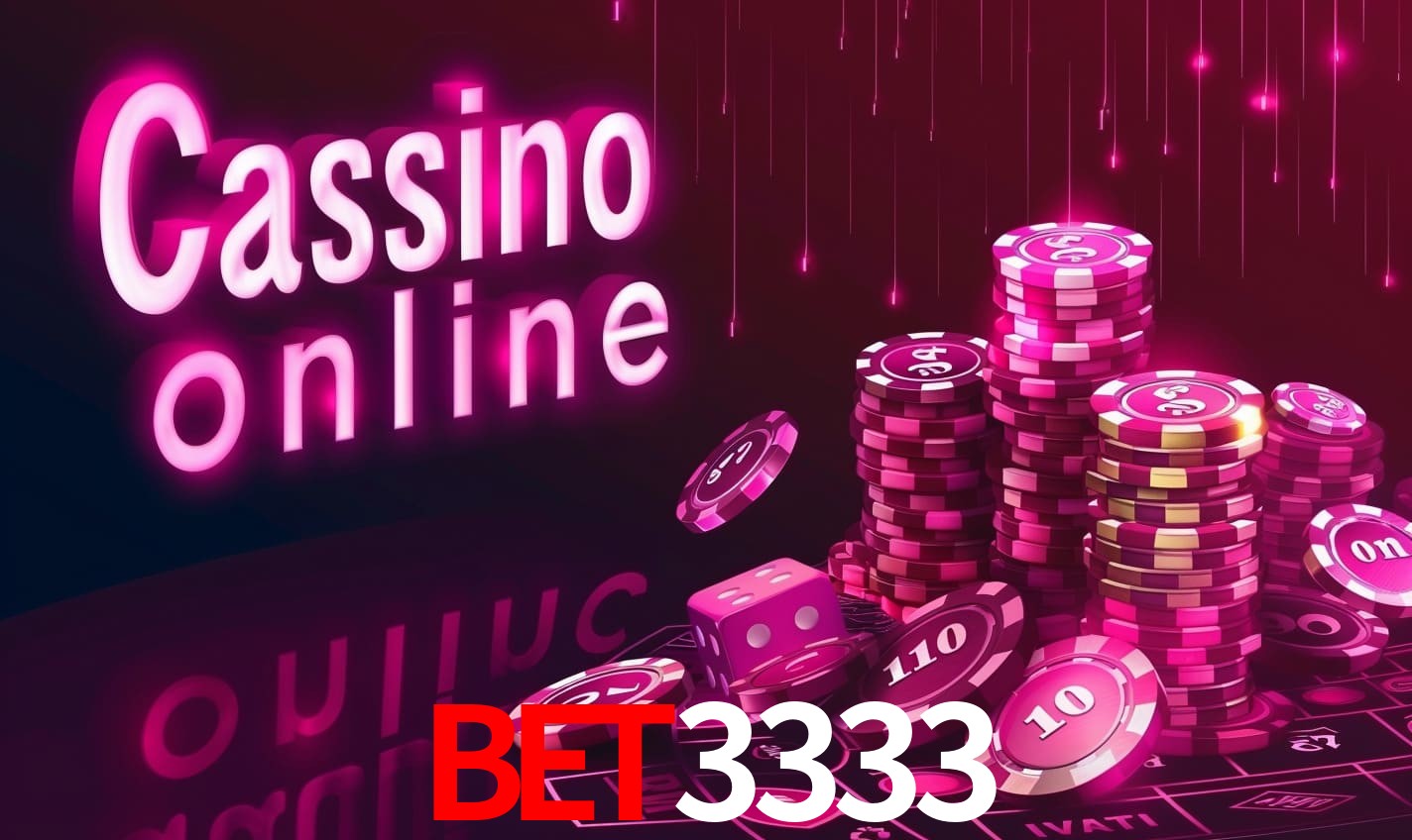 Diretório de Jogos BET3333