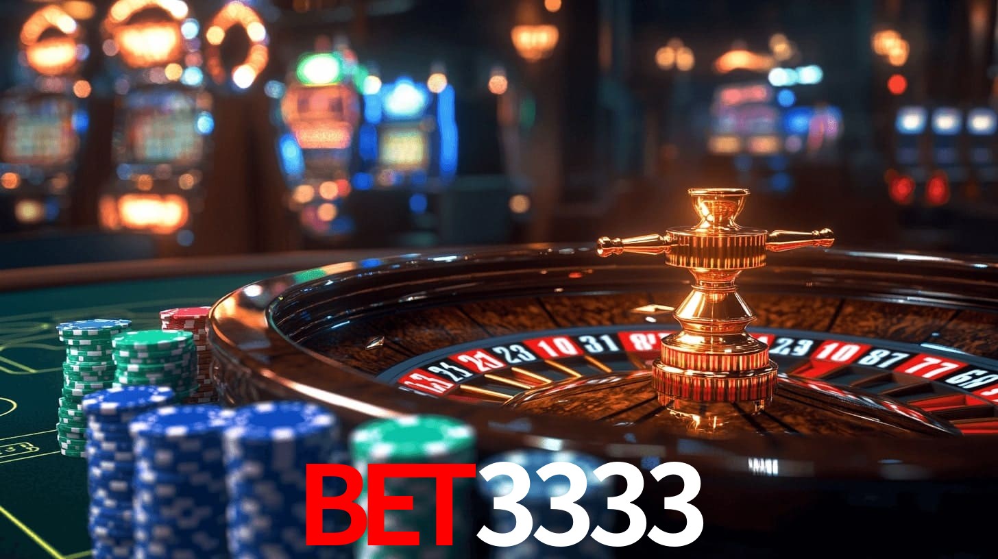 Bônus Generosos e Exclusivos no BET3333 para Você!