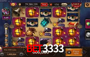 Platform Technology BET3333