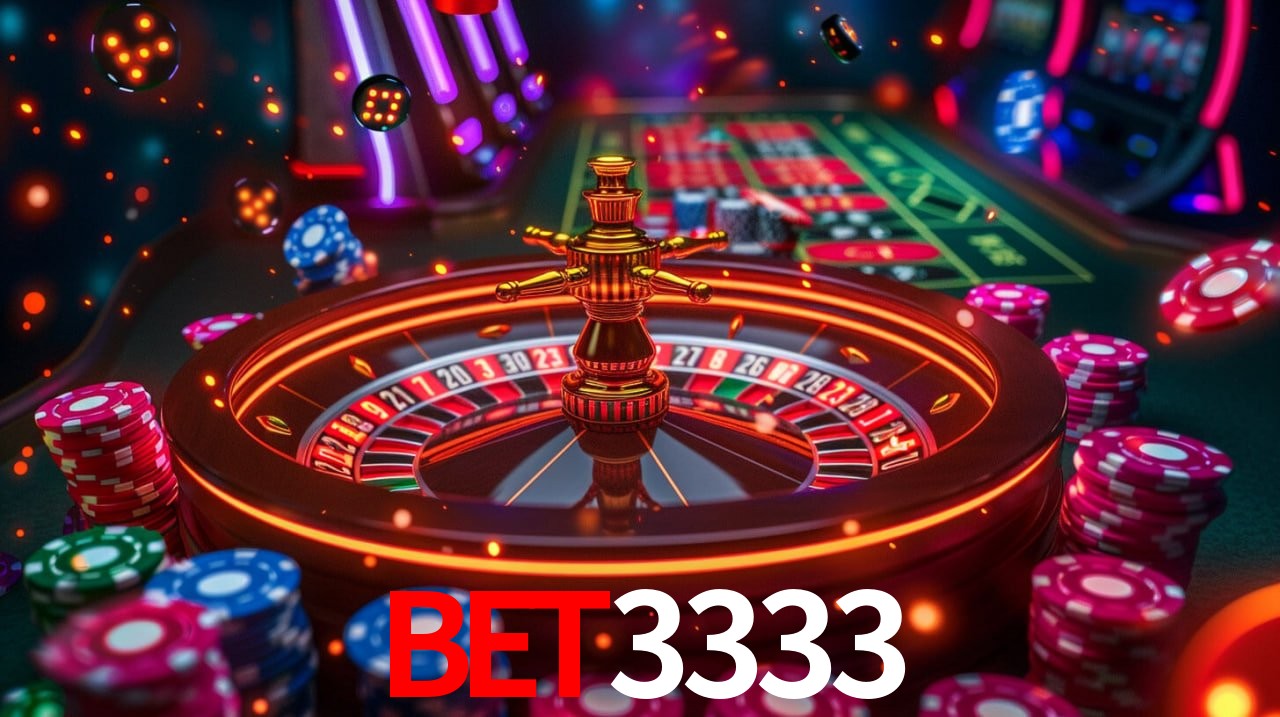 Ofertas Exclusivas BET3333