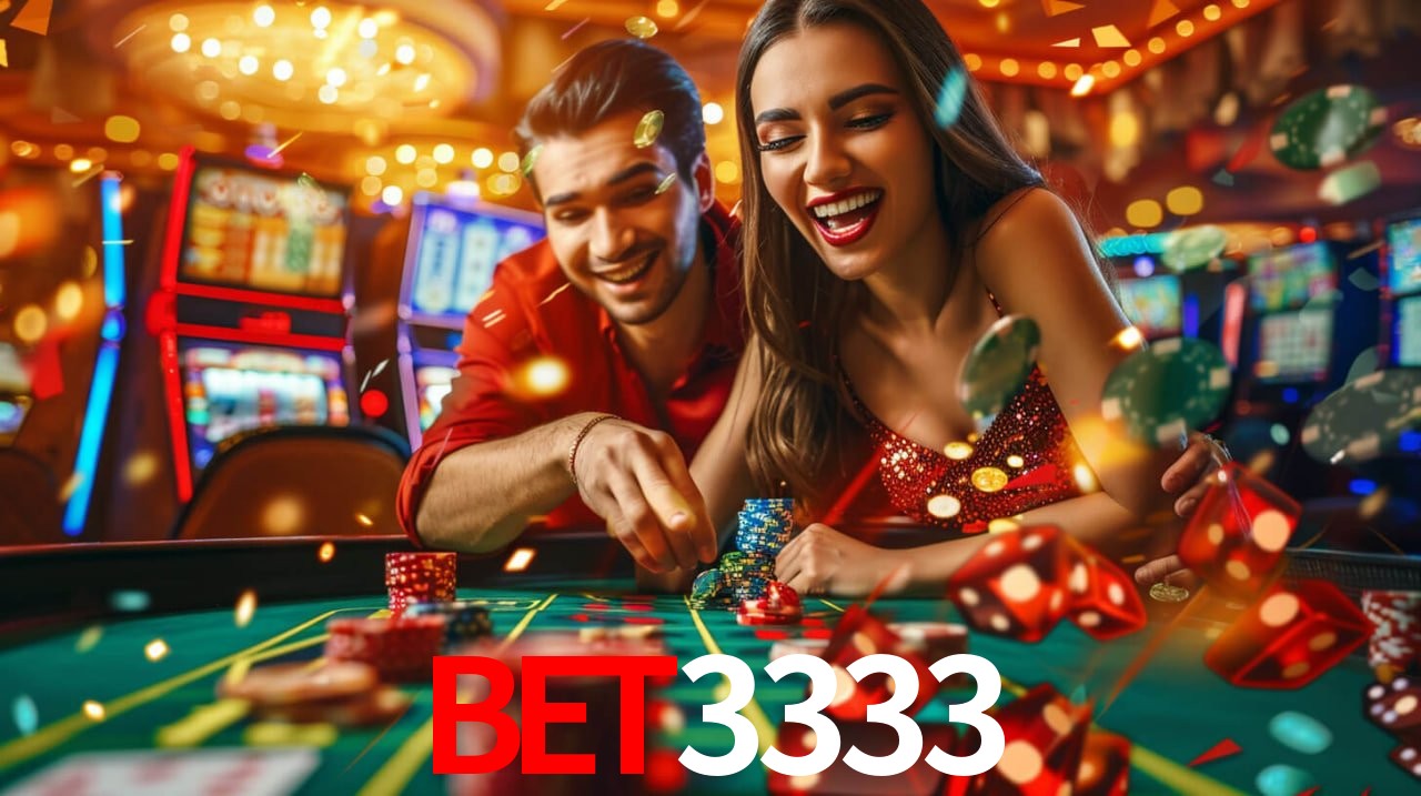 A Popularidade dos Caça-Níqueis no BET3333
