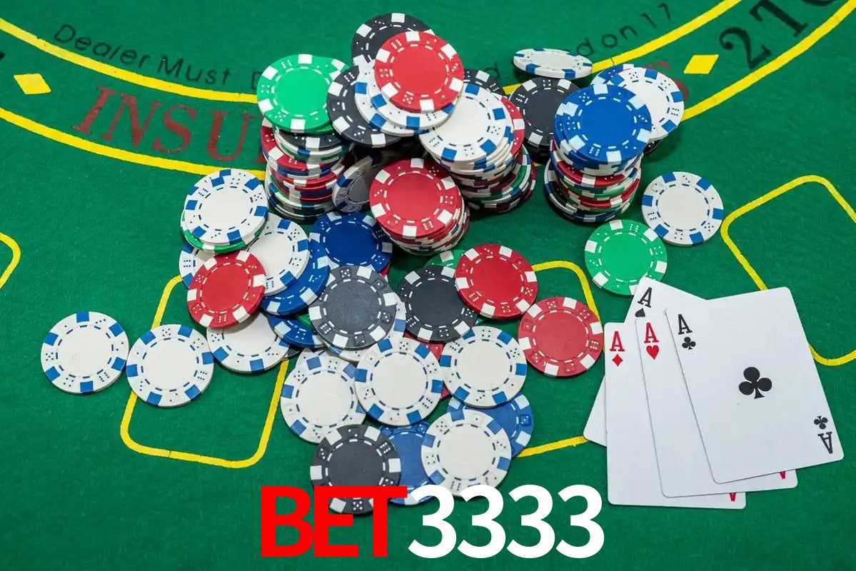 A Revolução dos Aplicativos de Jogos no BET3333