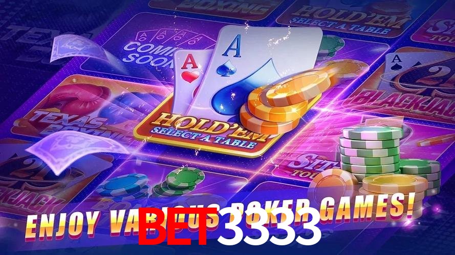 Tecnologia da Plataforma BET3333