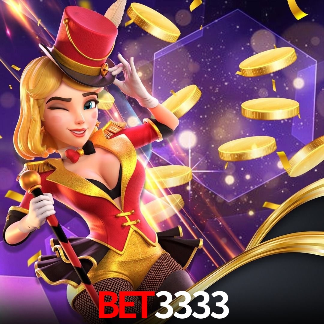 Live Casino BET3333