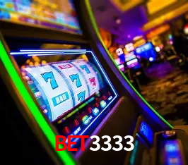 Interface do App BET3333