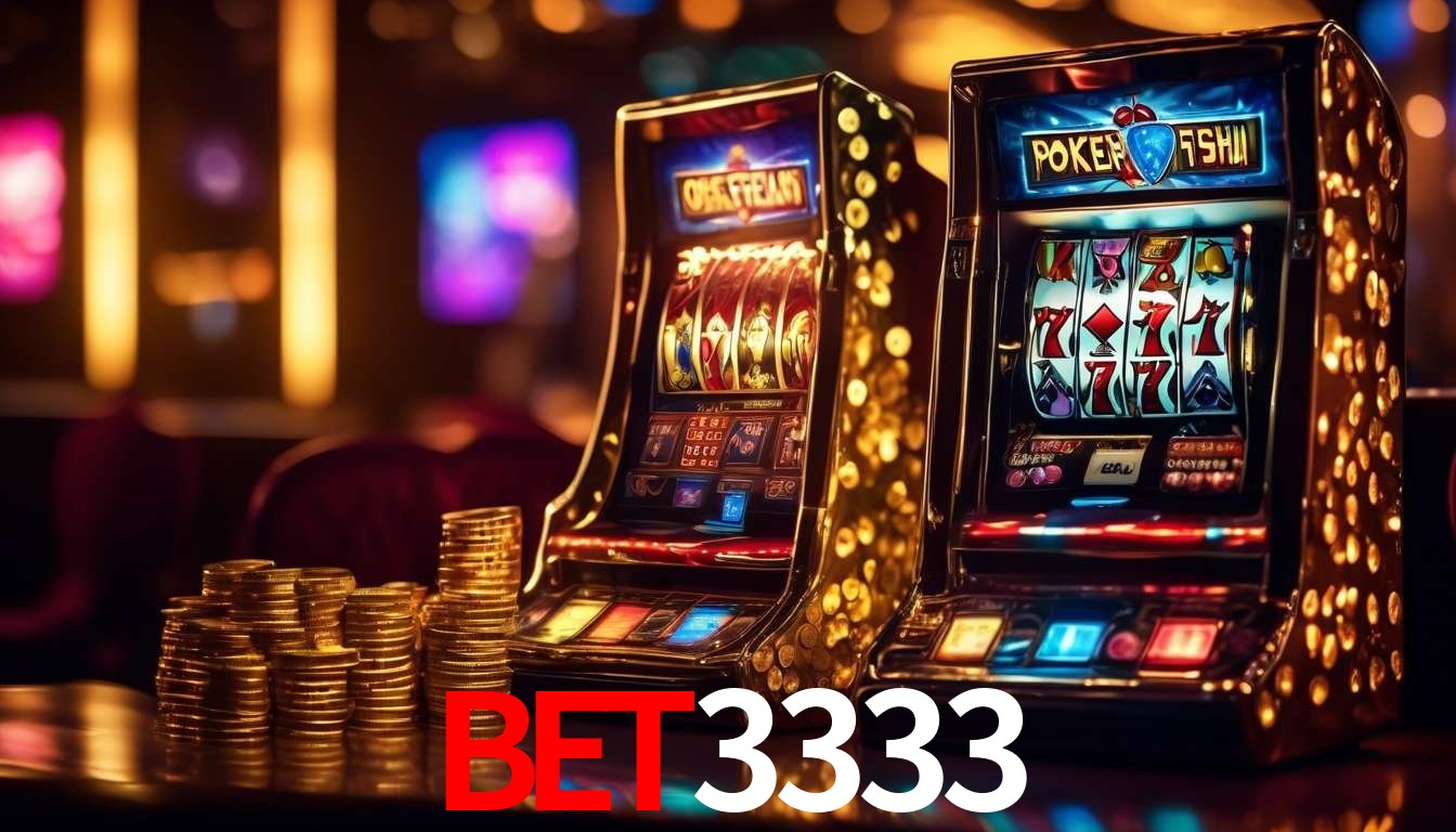Segurança 2FA BET3333