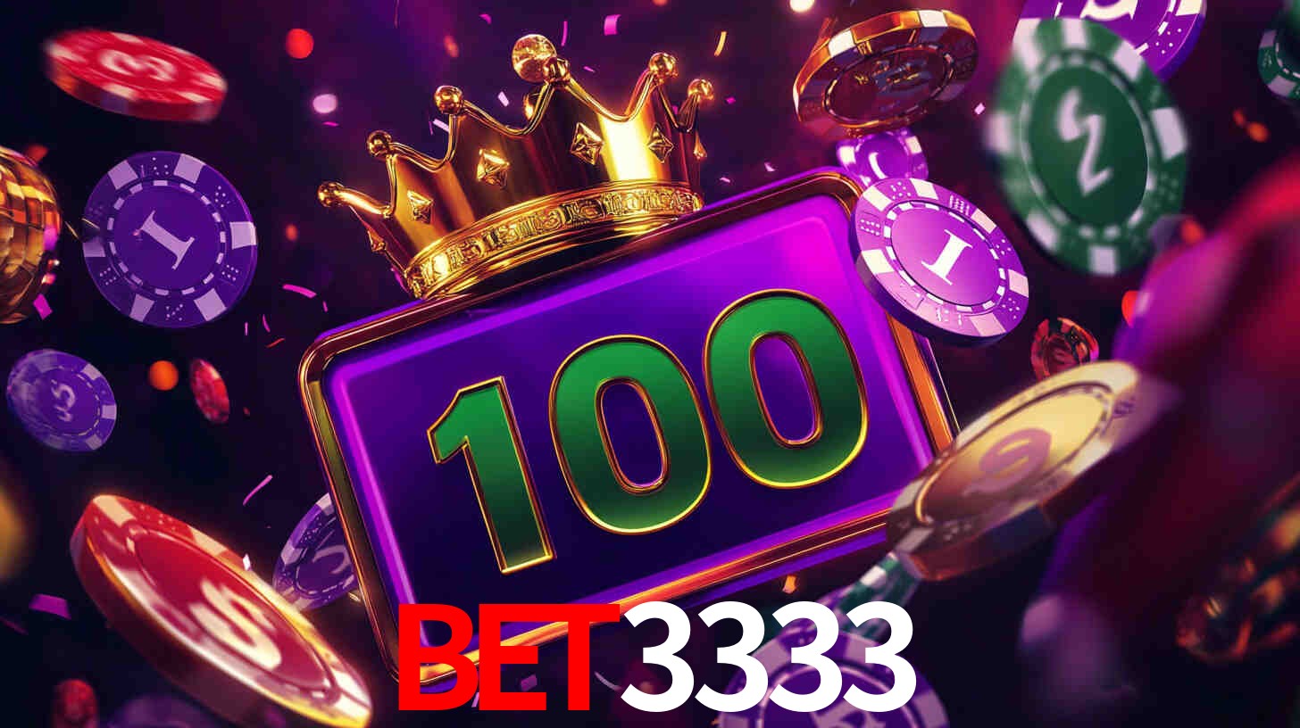 BET3333