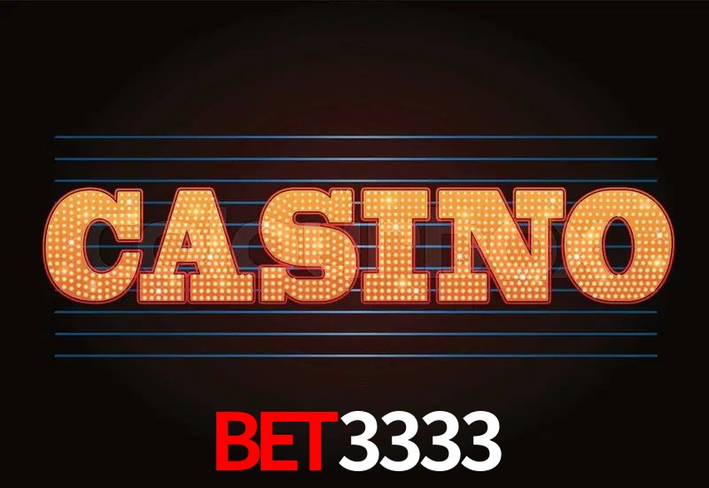 Inovações de Jogos na BET3333: O Futuro das Experiências Interativas
