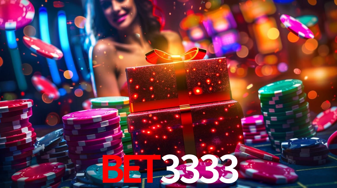 Integração de APIs BET3333