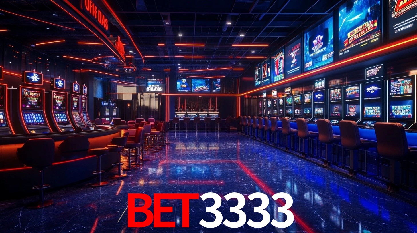 Ofertas Imperdíveis na BET3333: Promoções e Bônus Que Valem a Pena