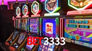 A Emoção da Loteria na BET3333: Uma Chance de Mudança de Vida