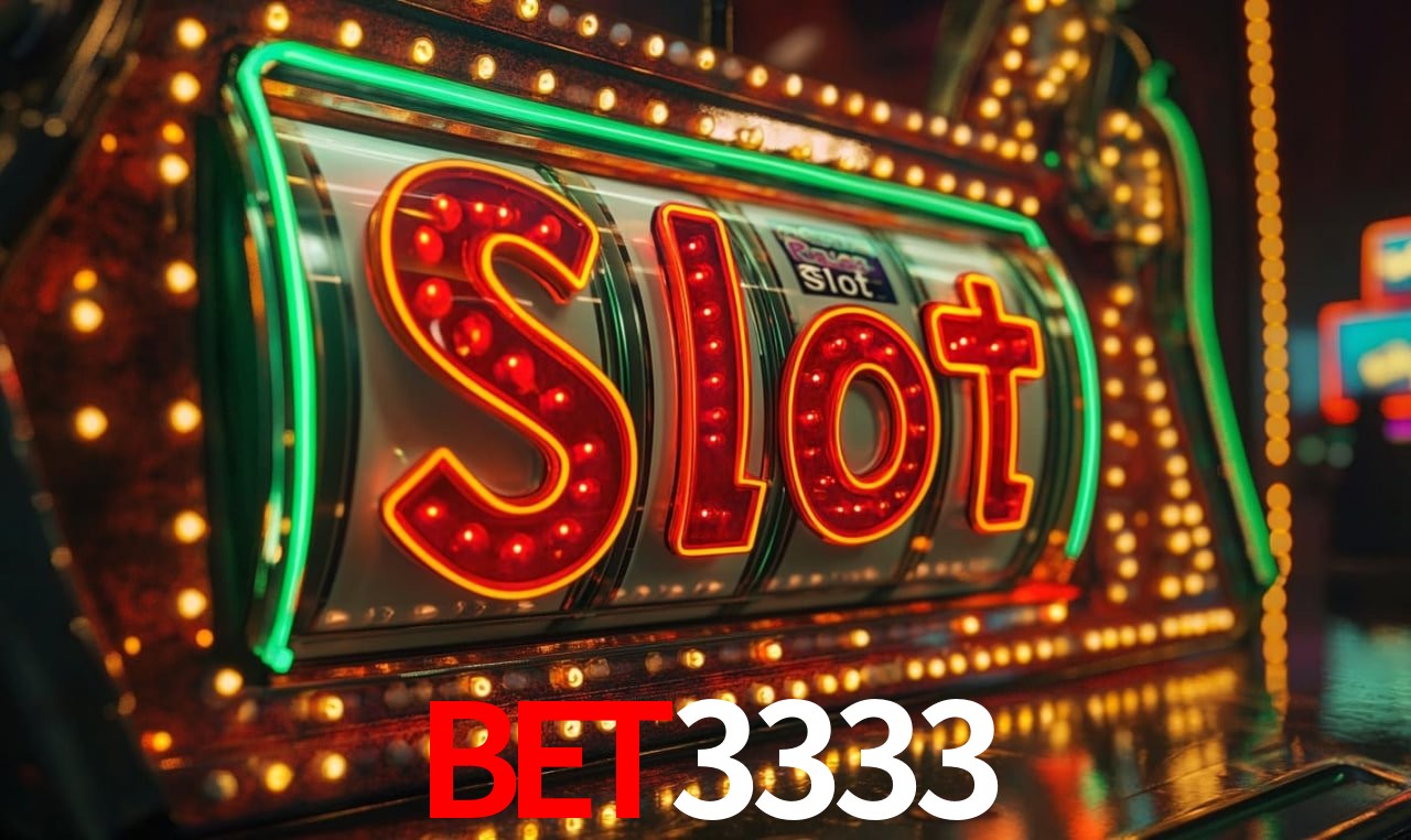 Descubra a Essência do BET3333: Nossa História e Compromissos