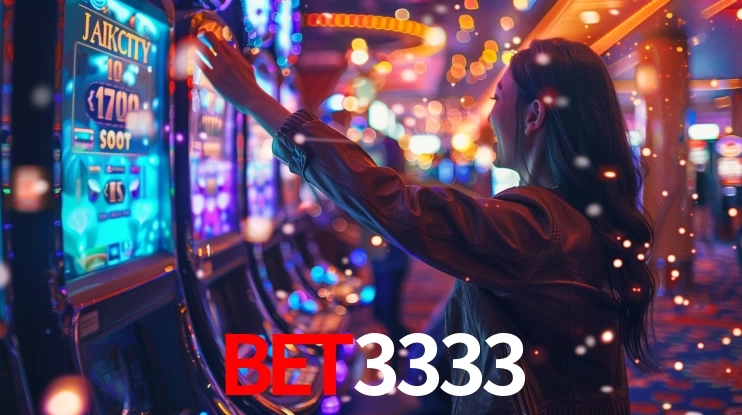 BET3333 login