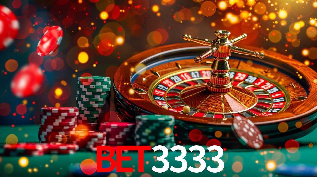 Cadastro Rápido BET3333