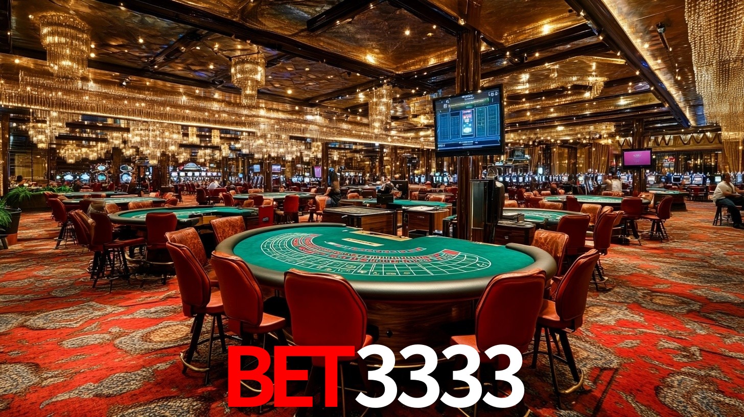 BET3333