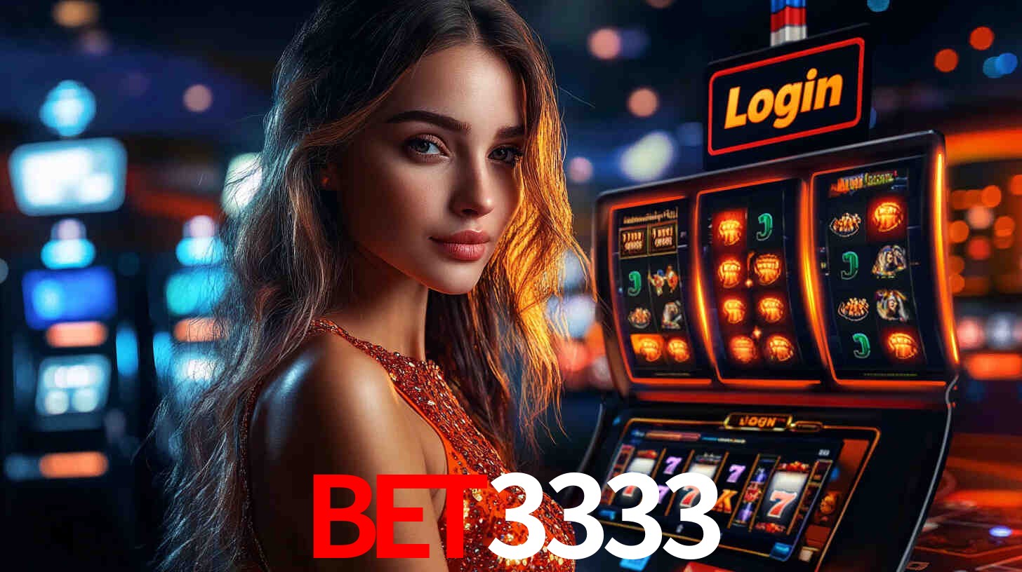 BET3333: A Experiência de Casino com Jogos de Mesa ao Vivo