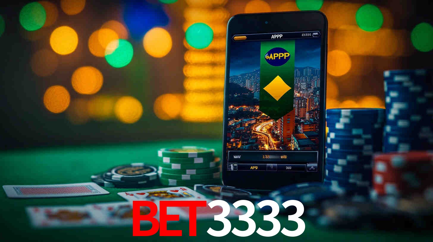 Estatísticas do Jogo BET3333