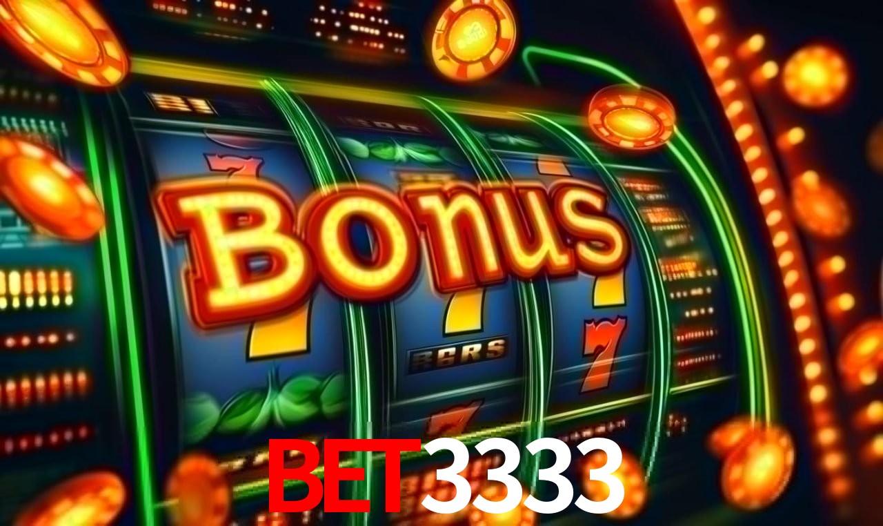 Programa VIP BET3333
