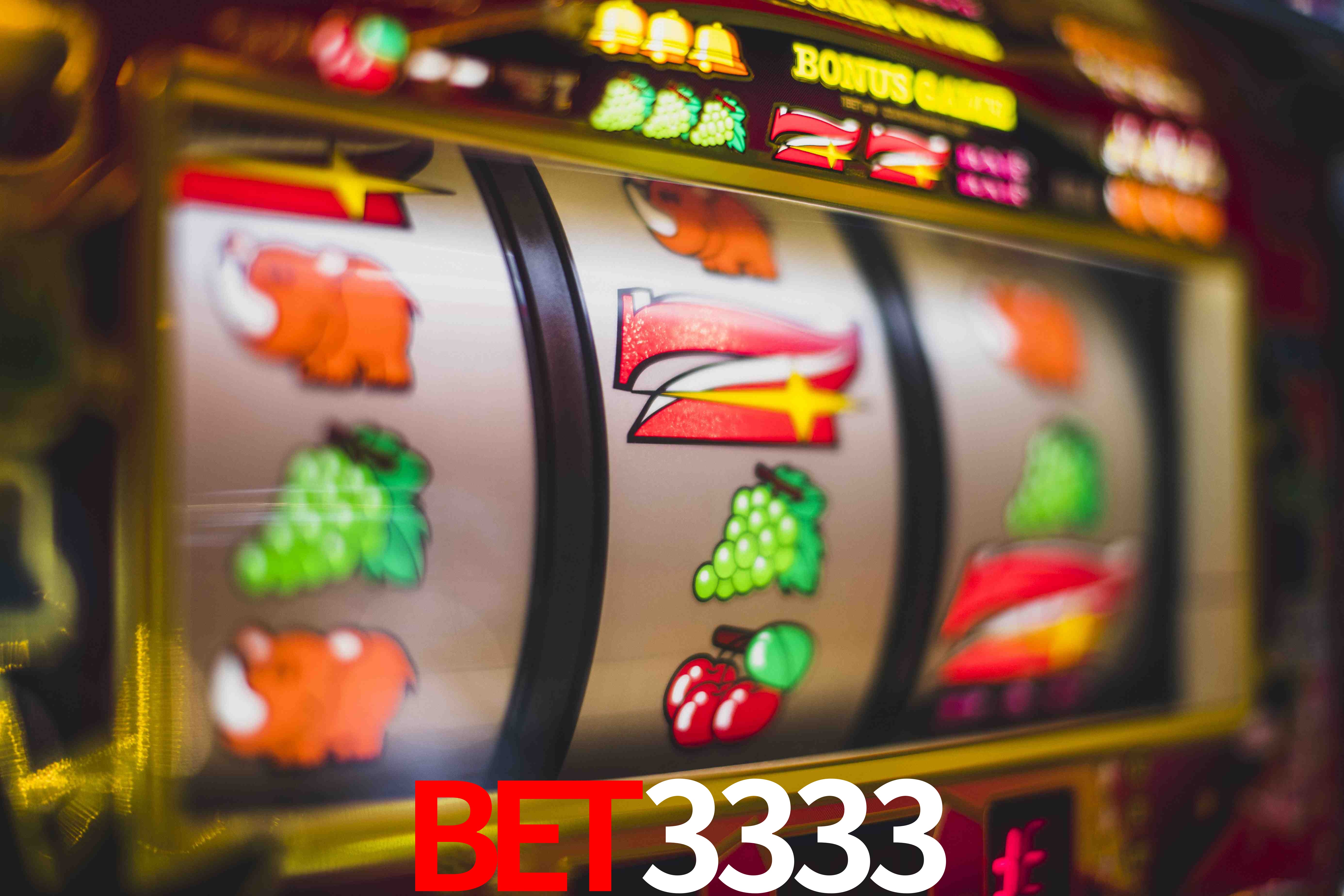 Roulette Table BET3333