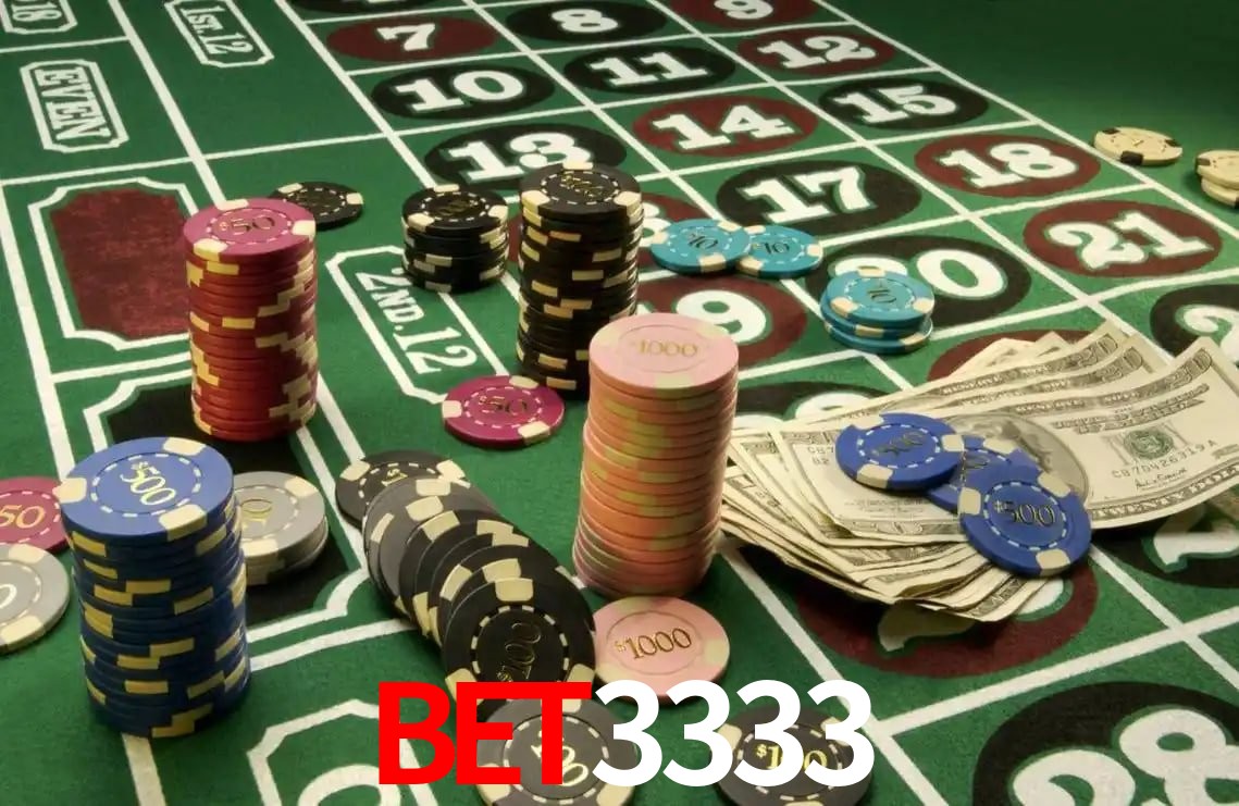 Football Betting BET3333