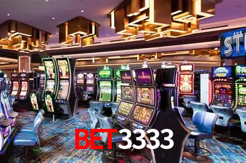A Emoção da Loteria na BET3333: Uma Chance de Mudança de Vida