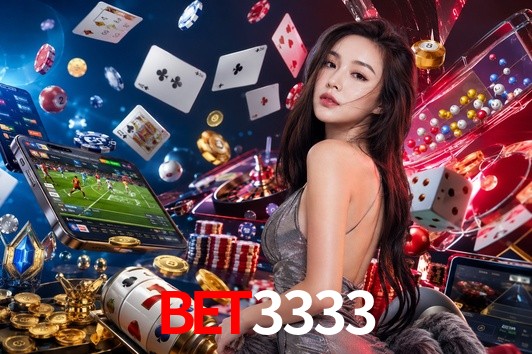 Game Providers bet3333